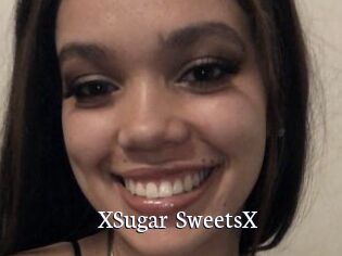 XSugar_SweetsX