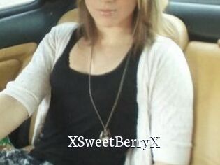 XSweetBerryX