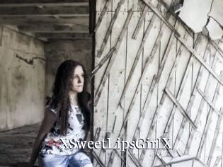 XSweetLipsGirlX