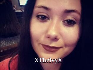 XTheIvyX