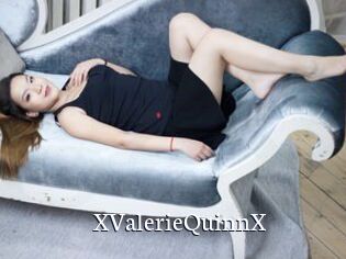 XValerieQuinnX