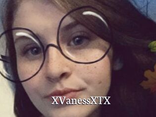 XVanessXTX