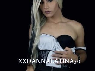 XXDANNALATINA30 Gratis xxx Clips