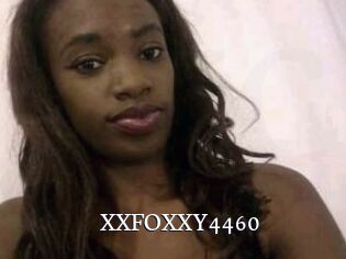 XXFOXXY4460