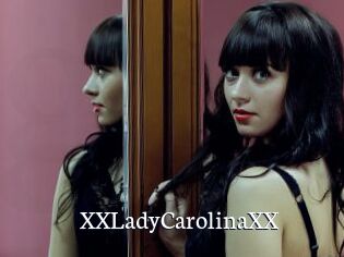 XXLadyCarolinaXX