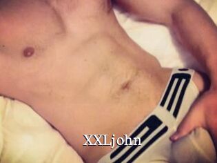 XXLjohn
