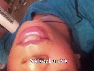 XXRockettXX Gratis xxx Clips