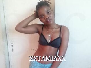 XXTAMIAXX