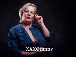 XXXGranny