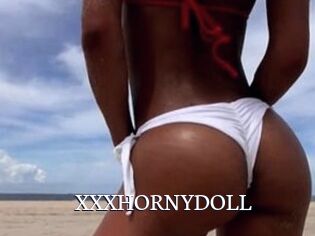 XXXHORNYDOLL