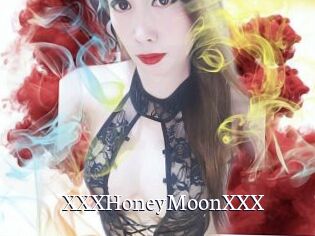 XXXHoneyMoonXXX