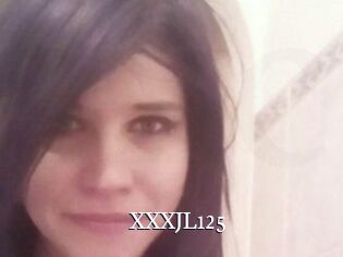 XXXJL125