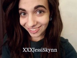 XXXJessiSkynn