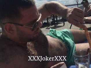 XXXJokerXXX