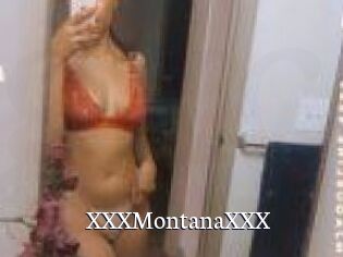 XXXMontanaXXX