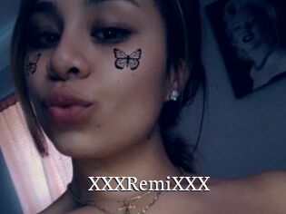 XXXRemiXXX