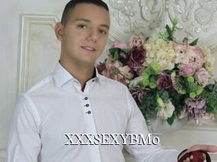 XXXSEXYBMo