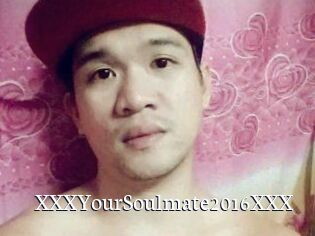 XXXYourSoulmate2016XXX