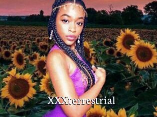XXXterrestrial Gratis xxx Clips