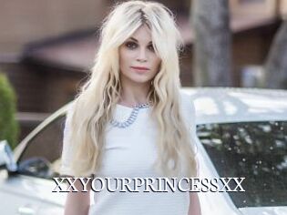 XXYOURPRINCESSXX