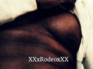 XXxRodeoxXX