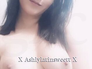 X_Ashlylatinsweett_X