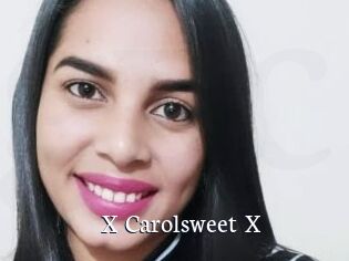 X_Carolsweet_X