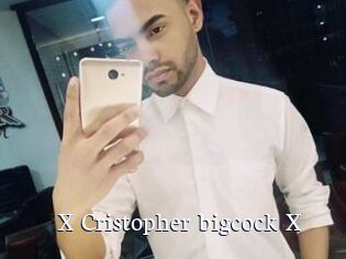 X_Cristopher_bigcock_X