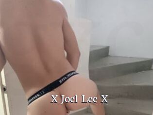 X_Joel_Lee_X