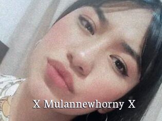 X_Mulannewhorny_X