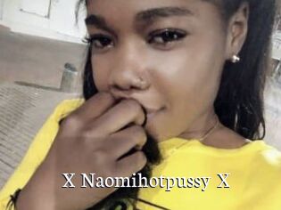 X_Naomihotpussy_X