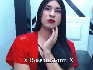 X_Roseanistonn_X