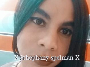 X_Sthephany_spelman_X