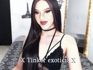 X_Tinker_exotic18_X Gratis xxx Clips