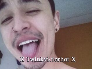 X_Twinkvictorhot_X Gratis xxx Clips