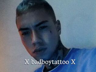 X_badboytattoo_X