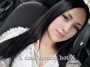X_dani_demon_hot_X