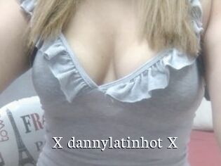 X_dannylatinhot_X