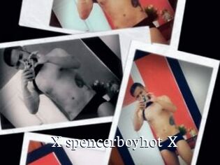 X_spencerboyhot_X