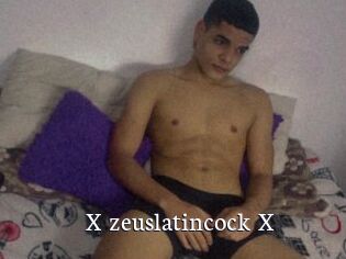 X_zeuslatincock_X