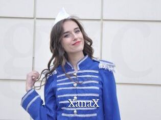 XanaX