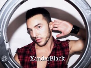 XanderBlack Gratis xxx Clips