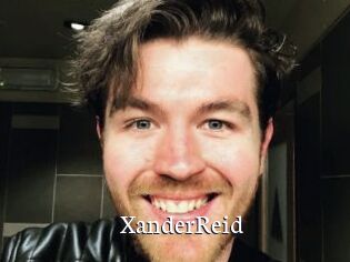 XanderReid