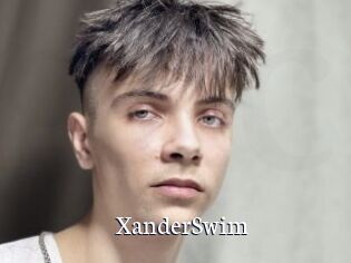 XanderSwim