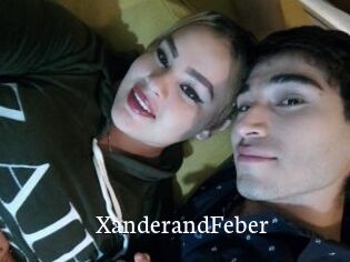 XanderandFeber