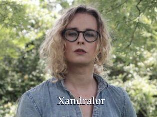 Xandralor Gratis xxx Clips