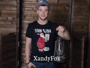 XandyFox
