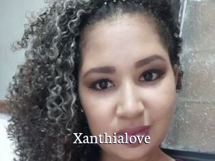 Xanthialove