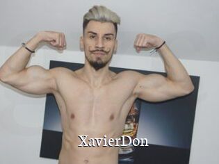 XavierDon