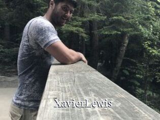Xavier_Lewis
